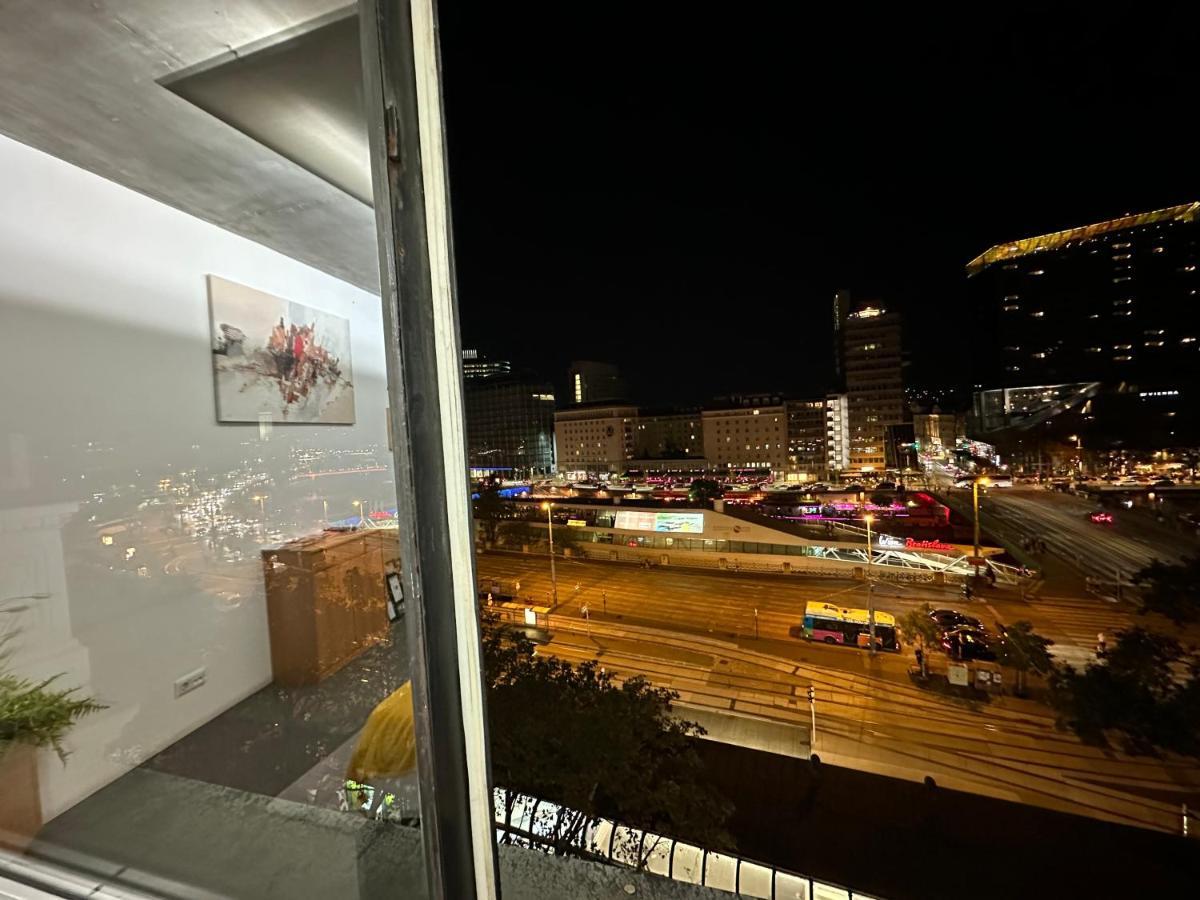 Apartment Am Schwedenplatz Wien Ngoại thất bức ảnh