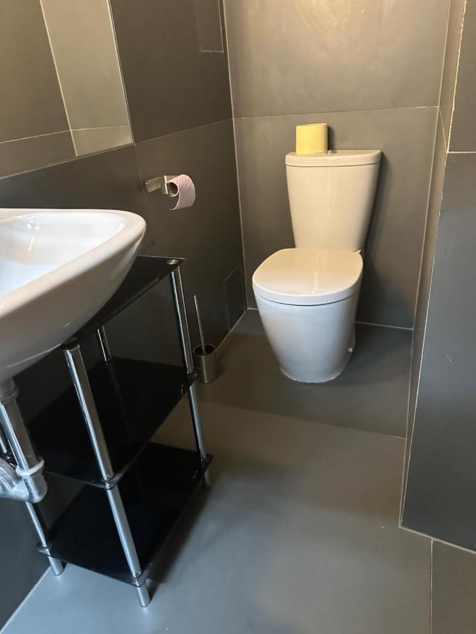 Apartment Am Schwedenplatz Wien Ngoại thất bức ảnh