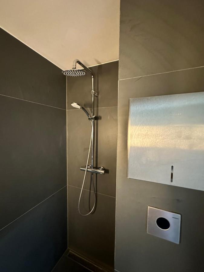 Apartment Am Schwedenplatz Wien Ngoại thất bức ảnh