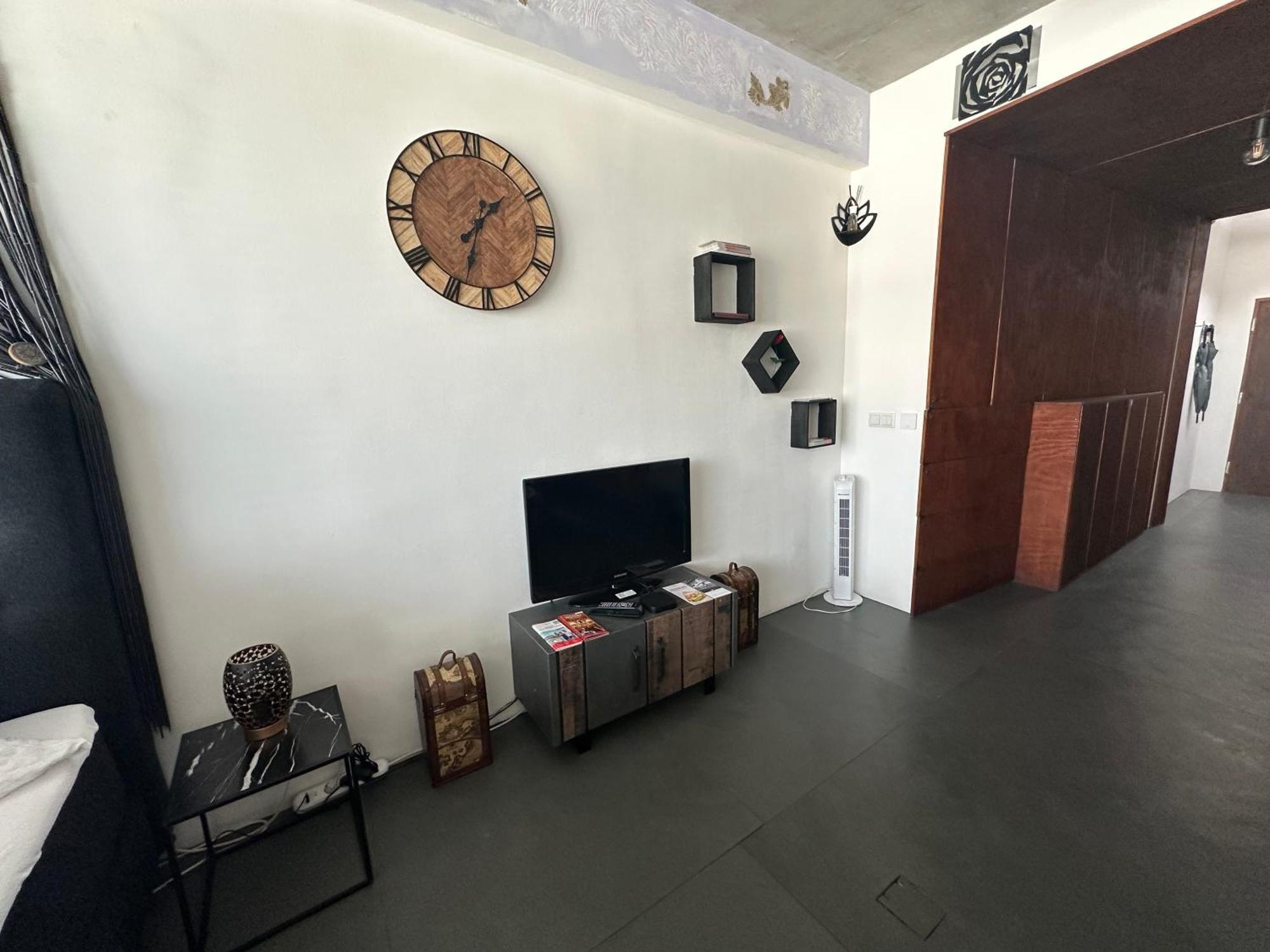 Apartment Am Schwedenplatz Wien Ngoại thất bức ảnh