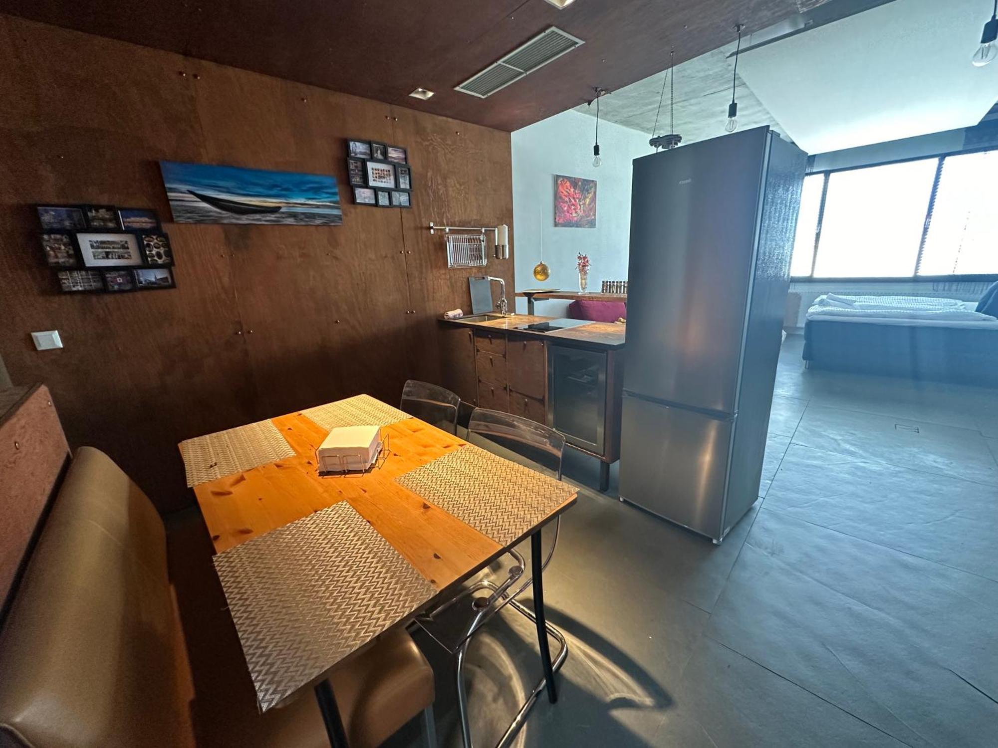 Apartment Am Schwedenplatz Wien Ngoại thất bức ảnh