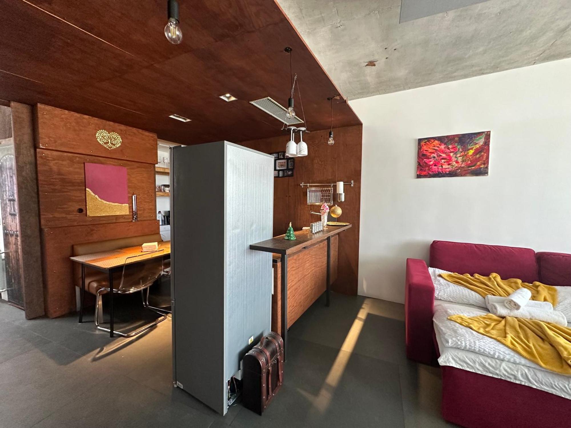 Apartment Am Schwedenplatz Wien Ngoại thất bức ảnh