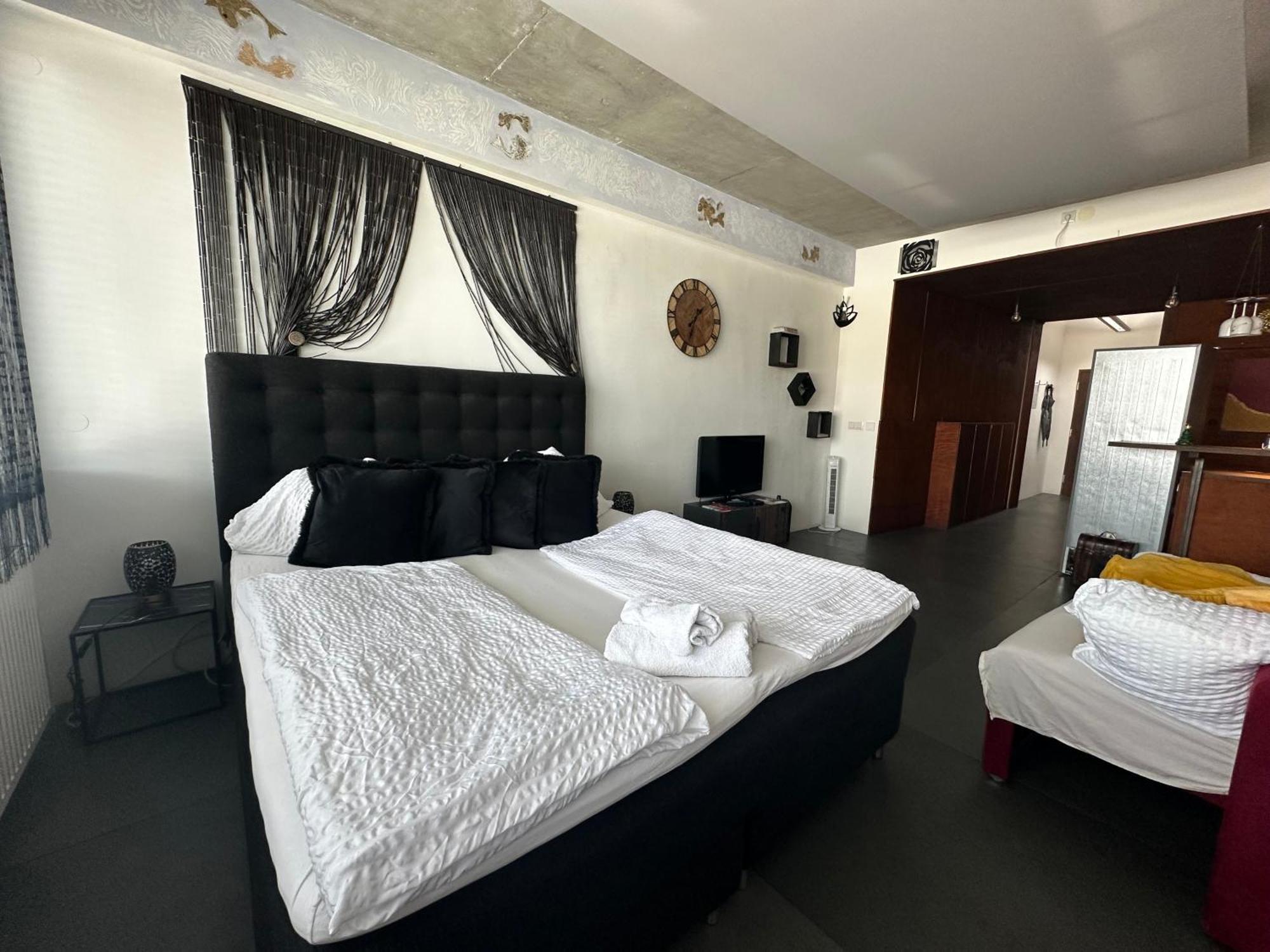 Apartment Am Schwedenplatz Wien Ngoại thất bức ảnh