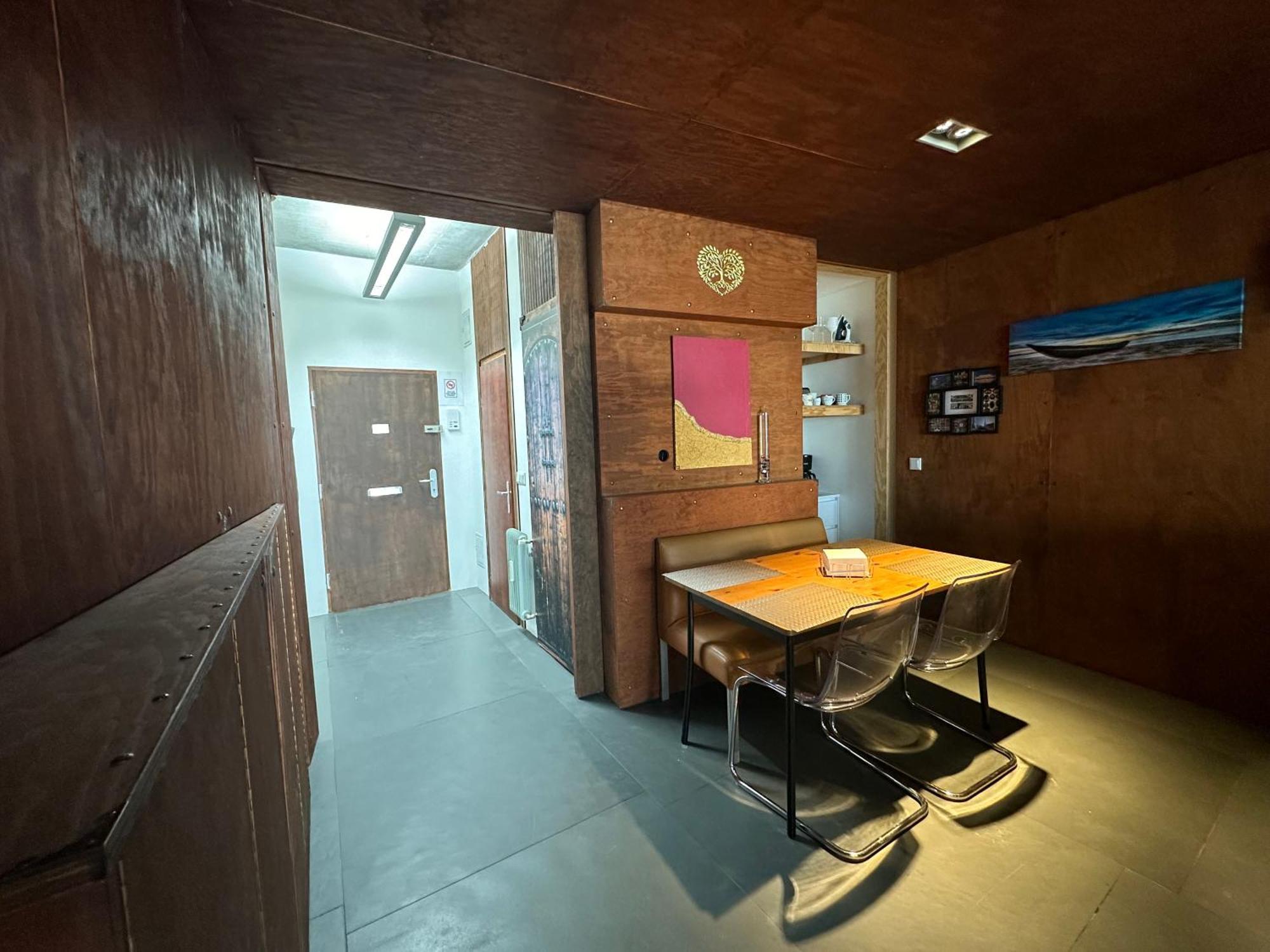 Apartment Am Schwedenplatz Wien Ngoại thất bức ảnh