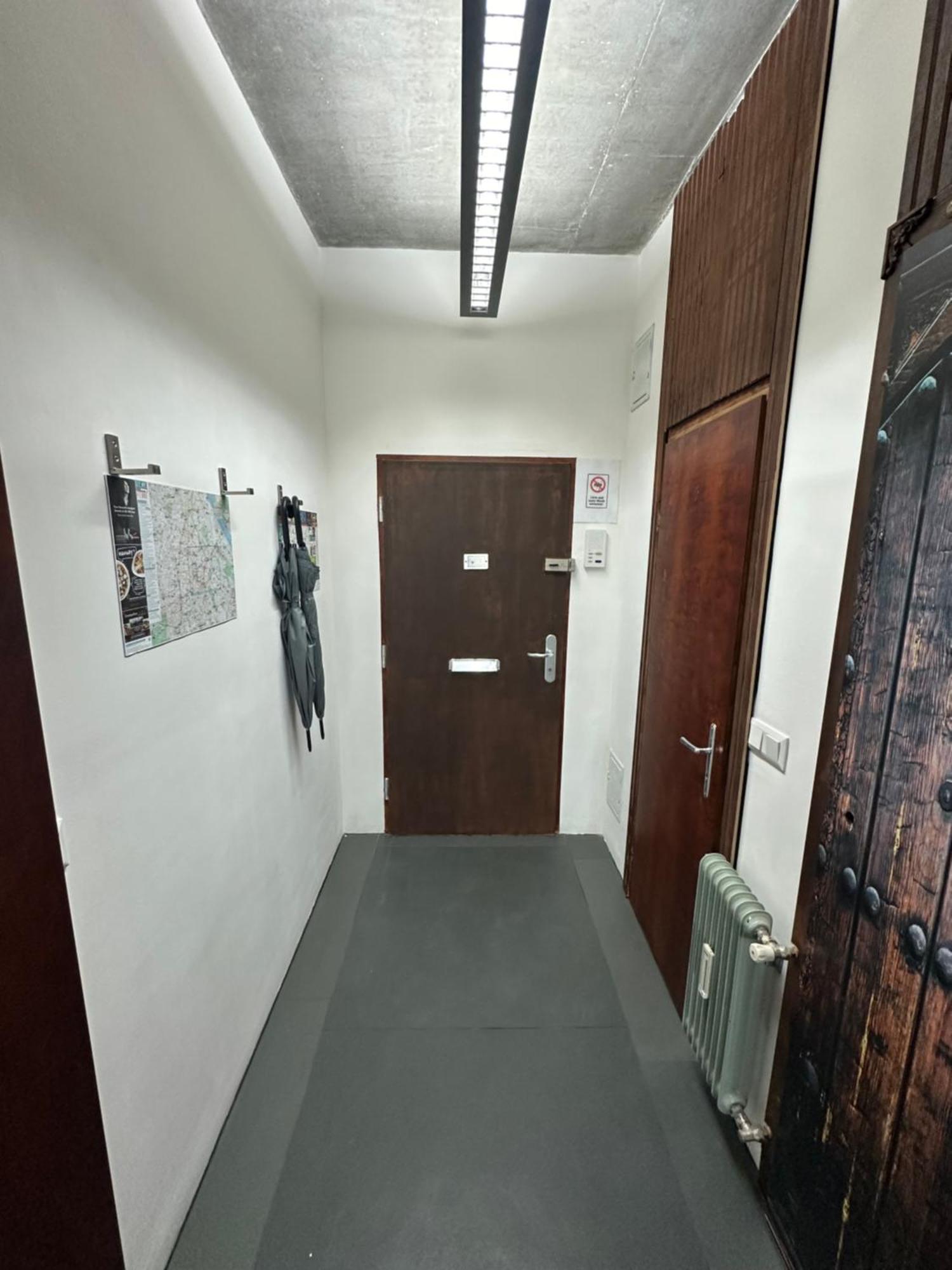 Apartment Am Schwedenplatz Wien Ngoại thất bức ảnh