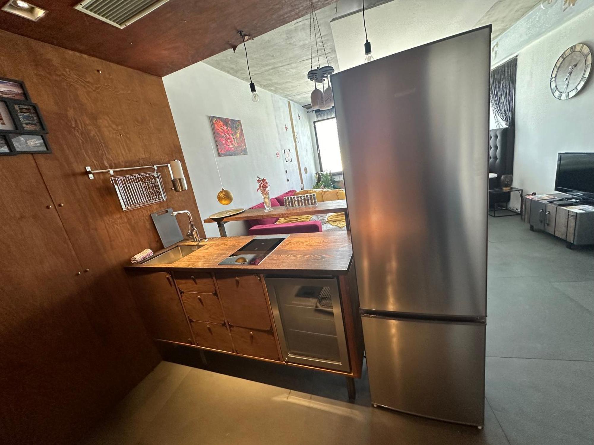 Apartment Am Schwedenplatz Wien Ngoại thất bức ảnh