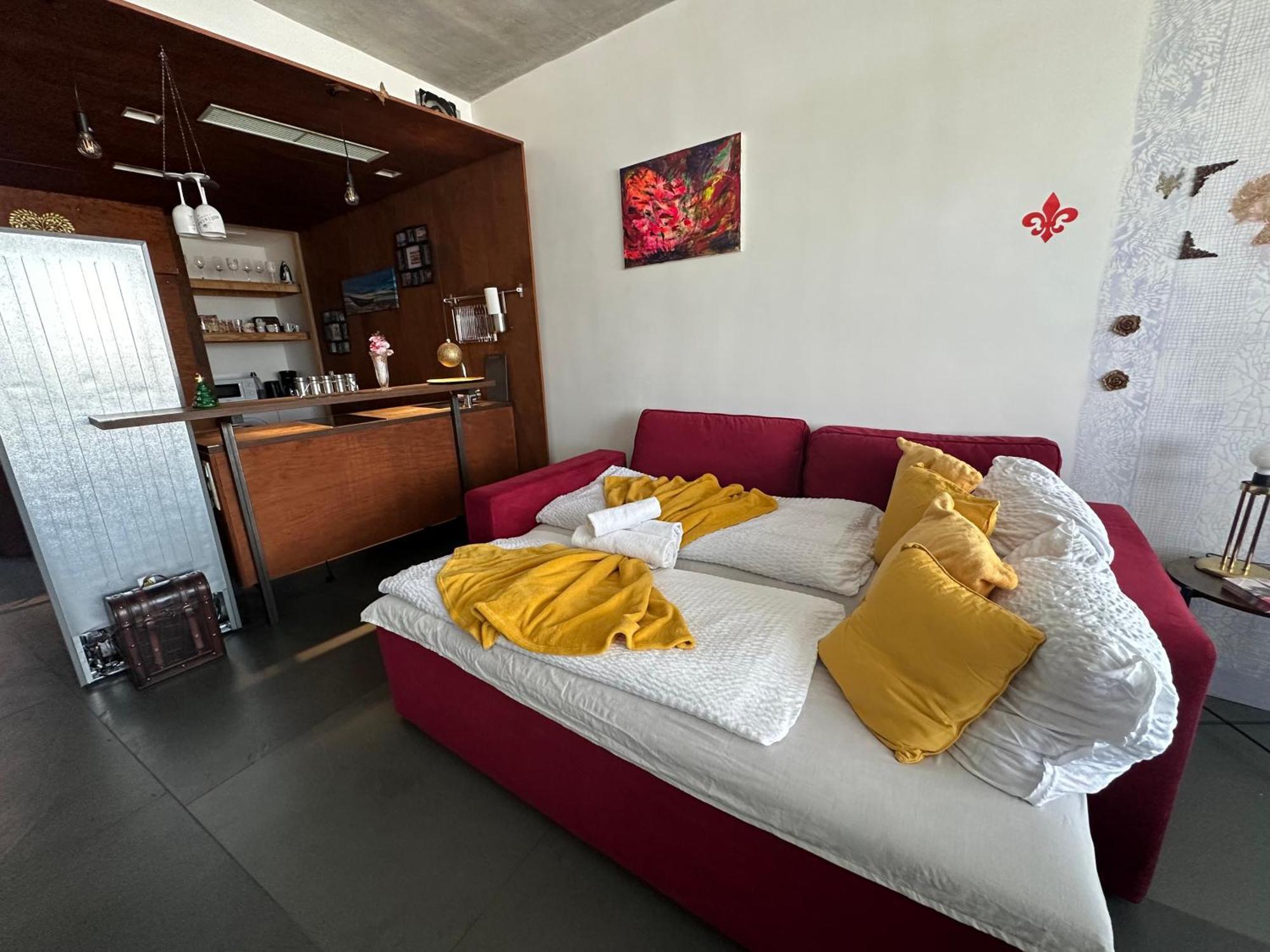 Apartment Am Schwedenplatz Wien Ngoại thất bức ảnh