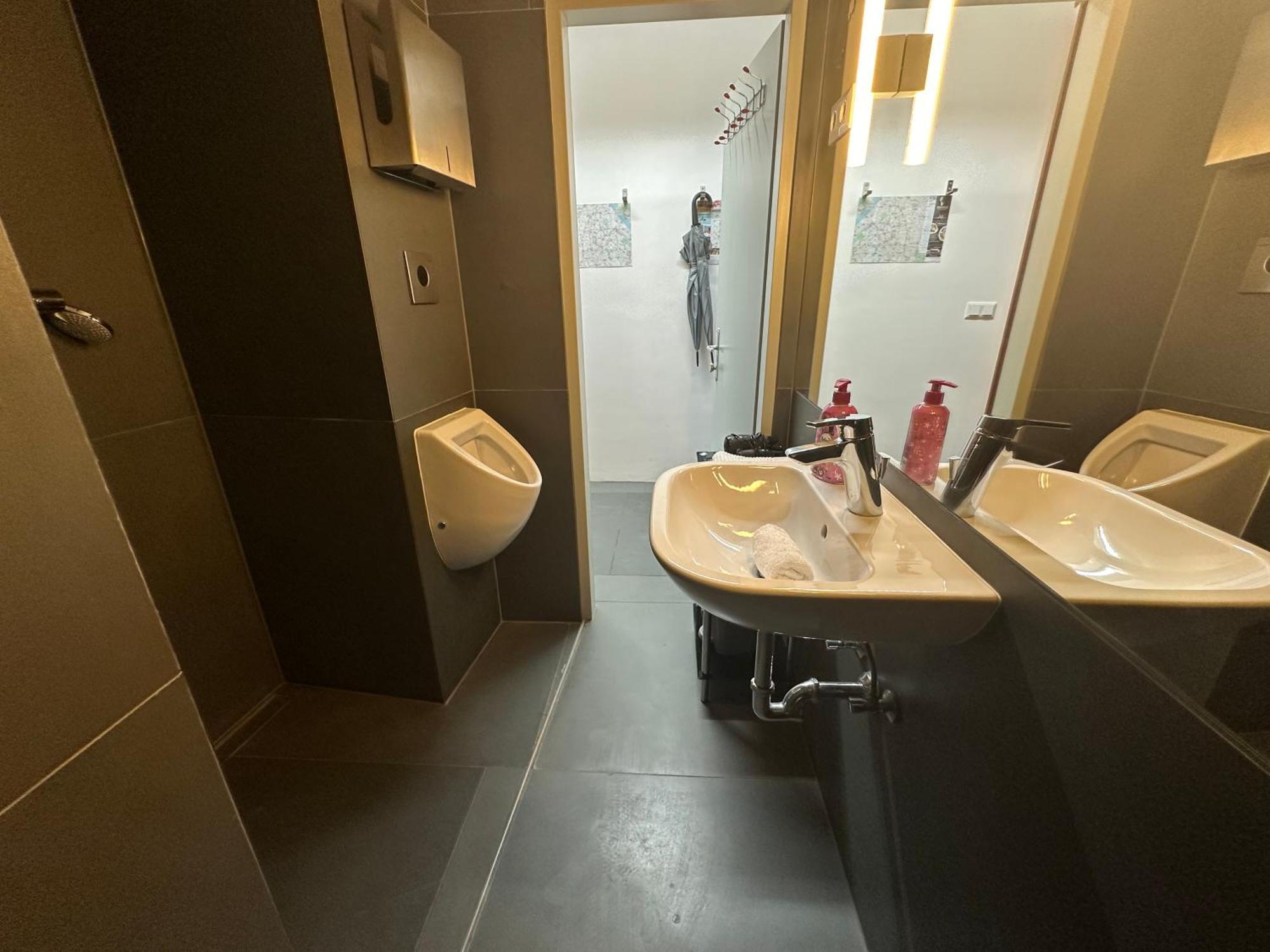 Apartment Am Schwedenplatz Wien Ngoại thất bức ảnh