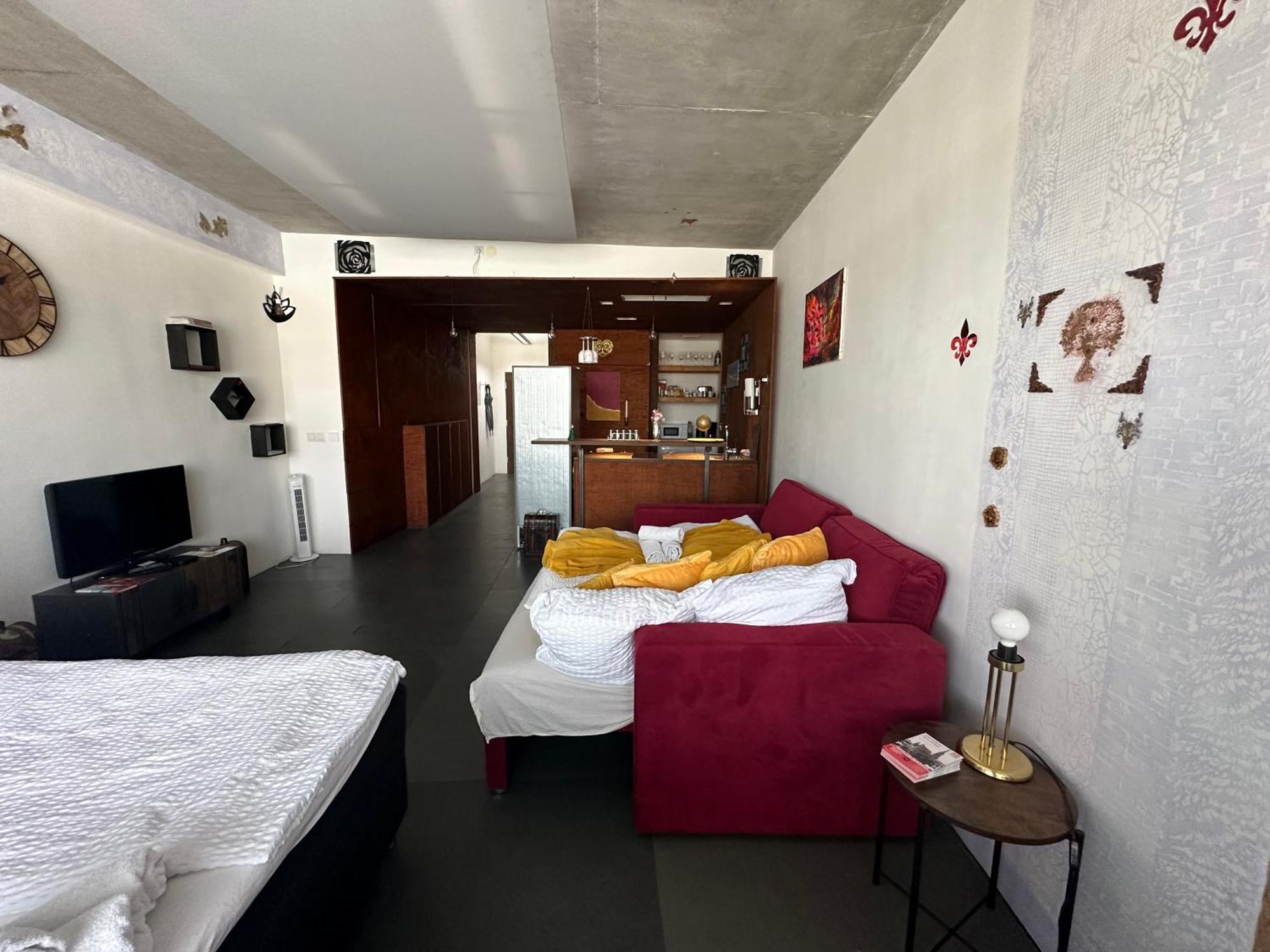 Apartment Am Schwedenplatz Wien Ngoại thất bức ảnh