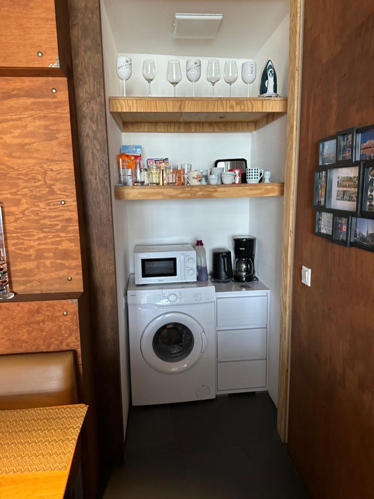 Apartment Am Schwedenplatz Wien Ngoại thất bức ảnh