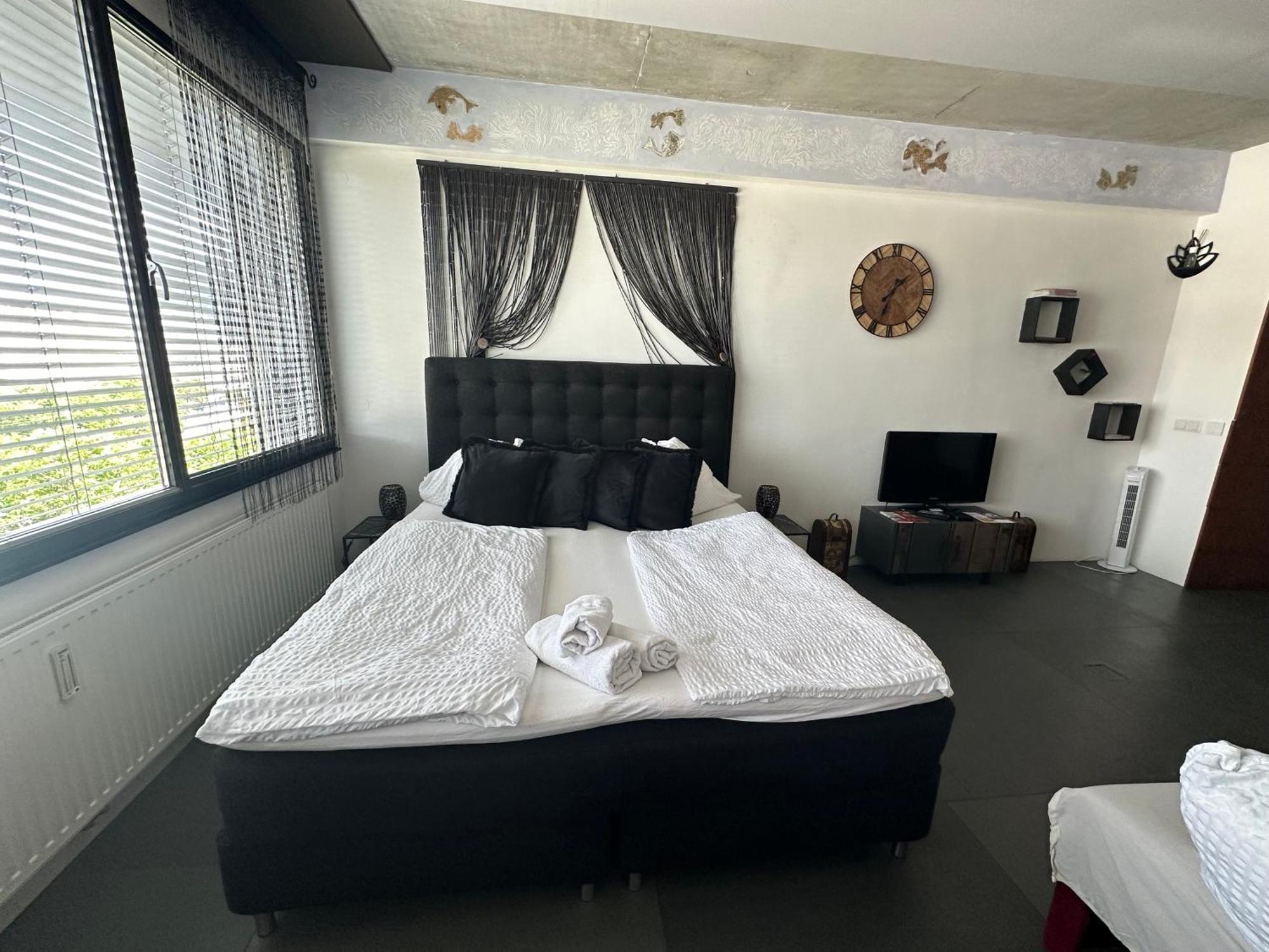 Apartment Am Schwedenplatz Wien Ngoại thất bức ảnh